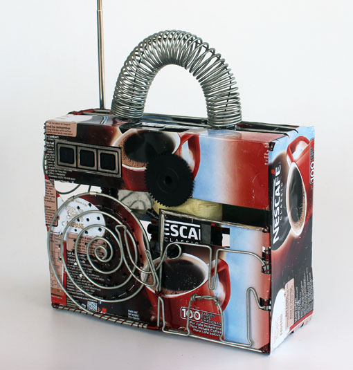 Radio Spezial