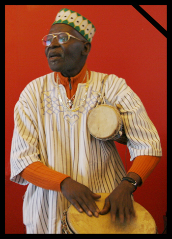 Souleymane Touré