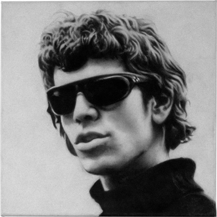 <b>Lou Reed</b> - Portrait12.m1