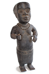 Statue