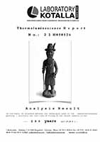 Expertise european dealer