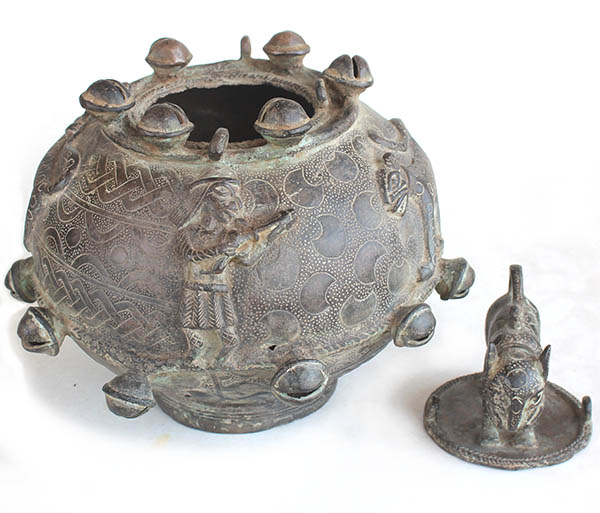 Gef&auml;&szlig; Leoparden gr 4