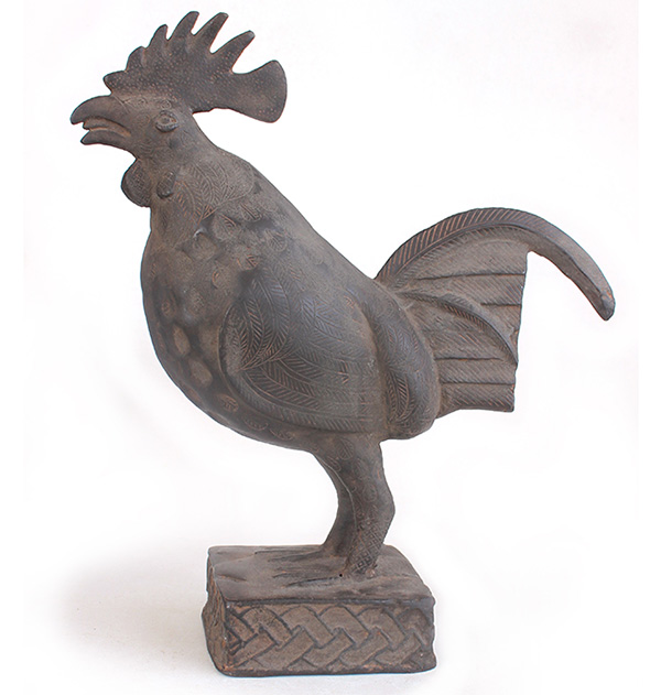 Hahn_33cm