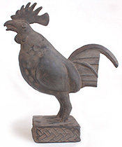 Hahn_33cm