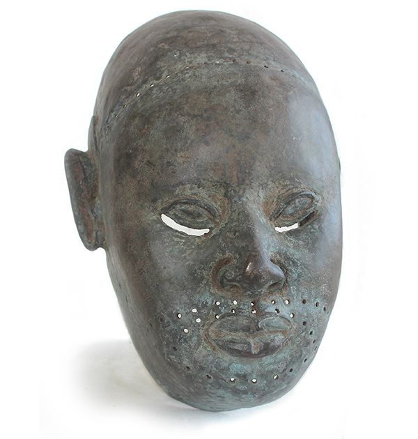 Maske Ife gr