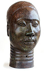 Head Ife Kopf Ife
