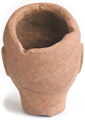 Kopf Ife gr3