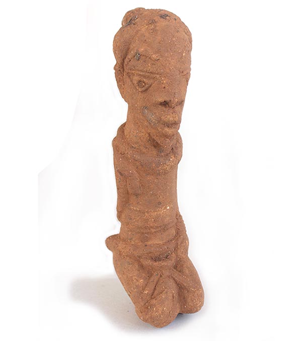Statue Nok Male gr2