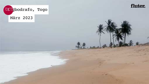 Agbodrafo in Togo