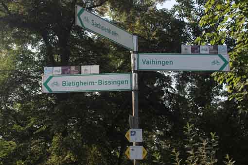 Alles geregelt