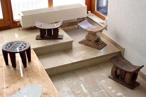 Hocker